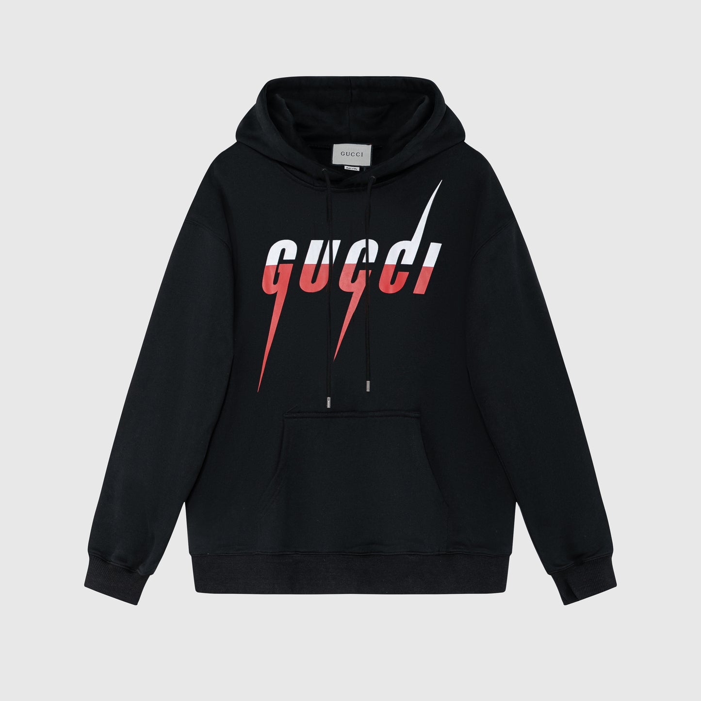 Sudadera Gucci Logo Rage