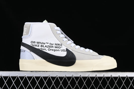 Nike Blazer Mid Off-White