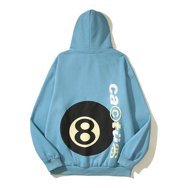 Sudadera Kanye west Cactus flea 8 Ball