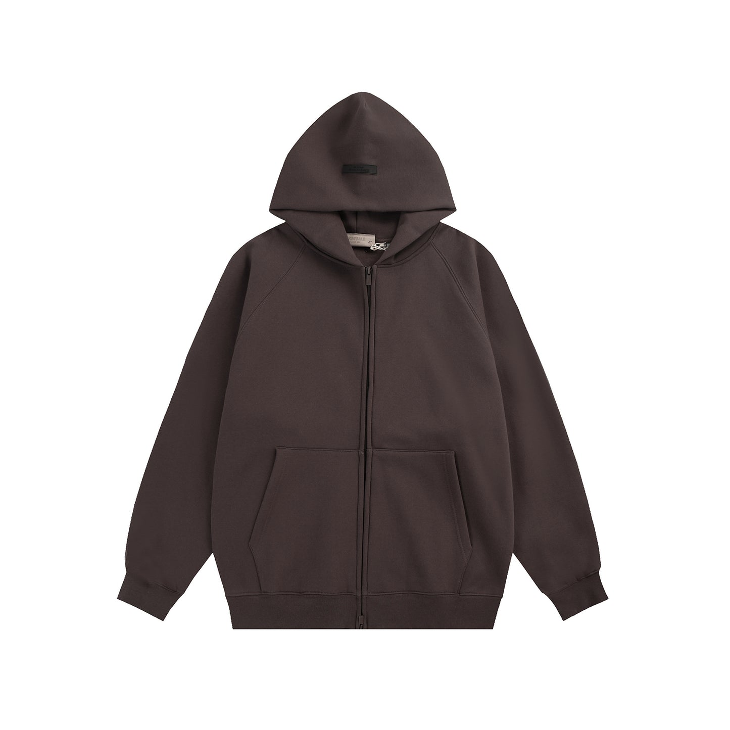 Chamarra  FEAR OF GOD ESSENTIALS Zip C