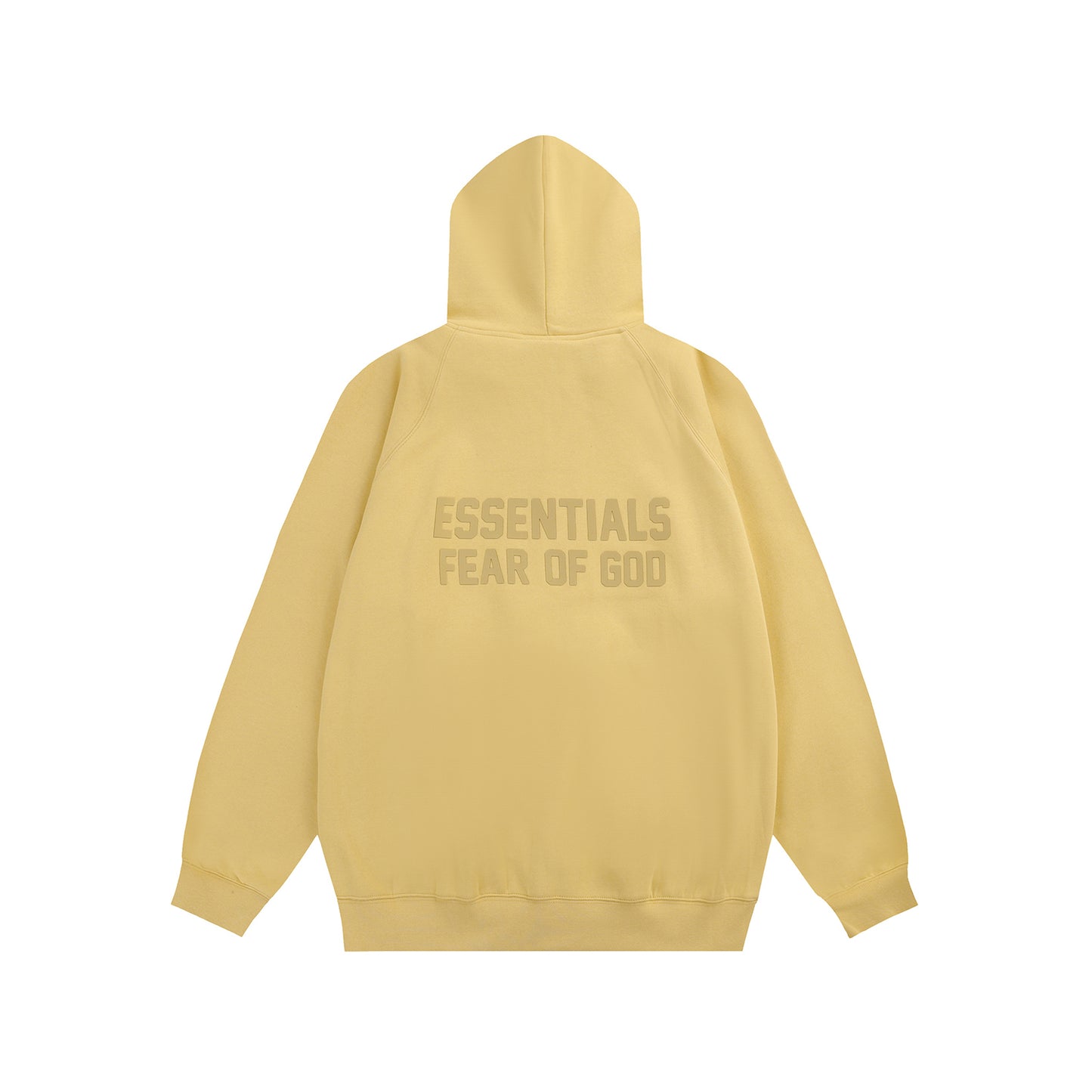 Chamarra  FEAR OF GOD ESSENTIALS Zip C