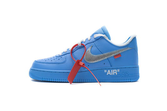 NikeAir Force 1 Low OFF-WHITE MCA