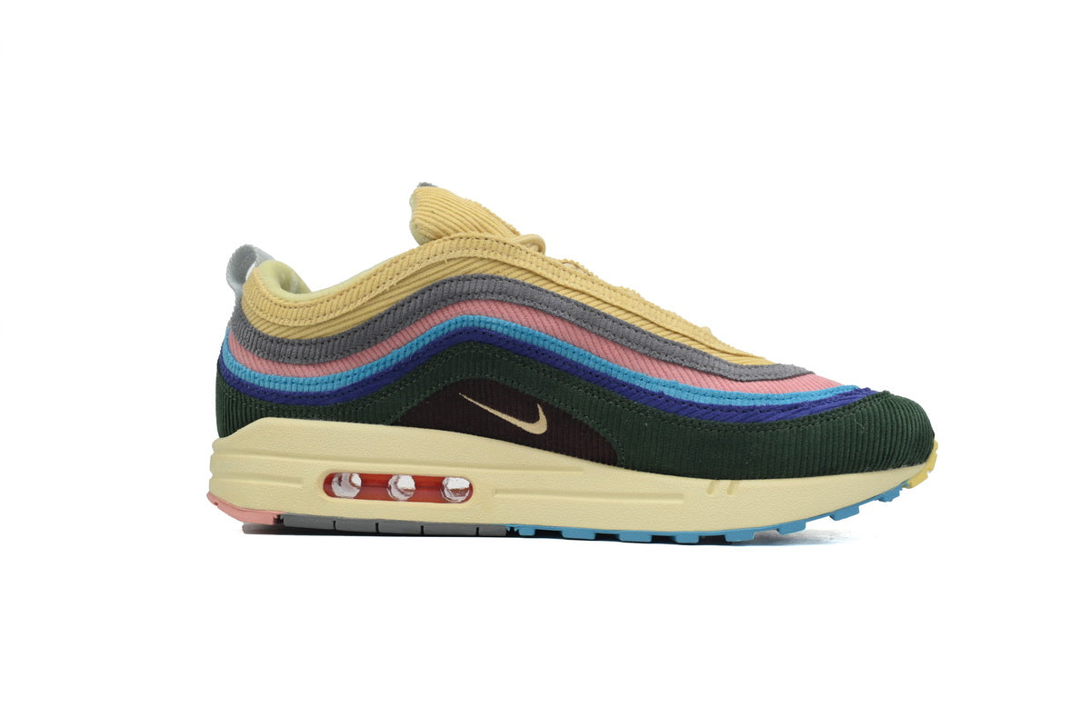 NikeAir Max 1/97 Sean WotherSpoon