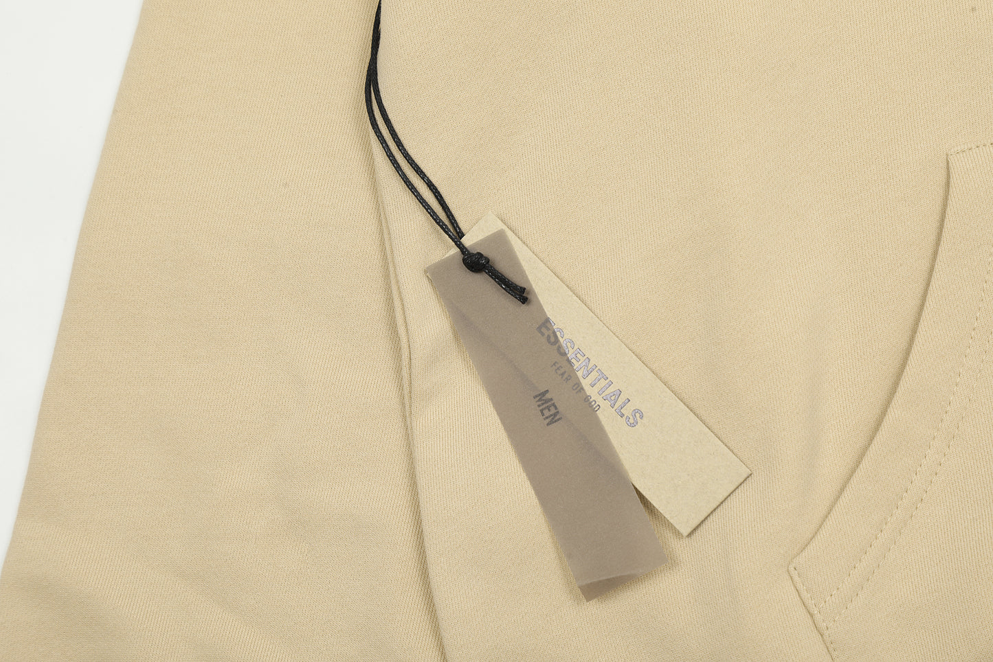 Sudadera  FEAR OF GOD ESSENTIALS C.