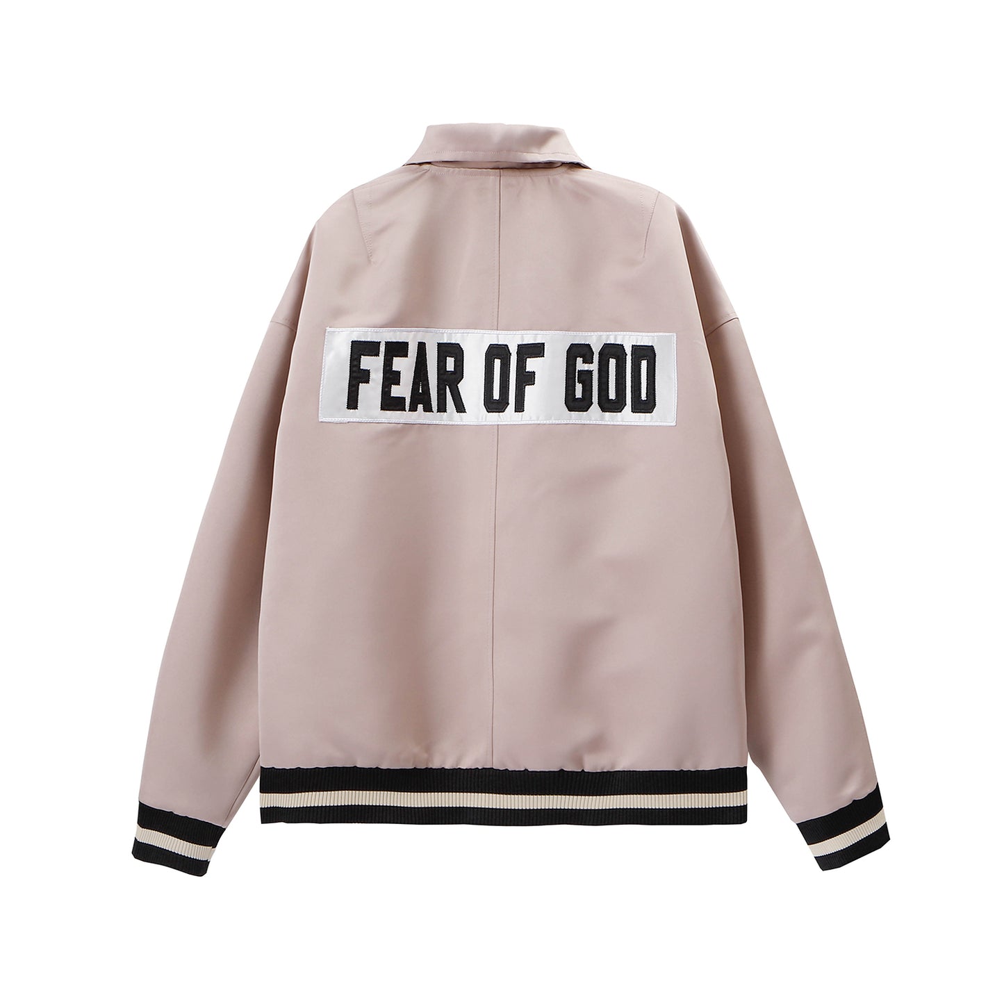 Chaqueta FEAR OF GOD ESSENTIALS FH