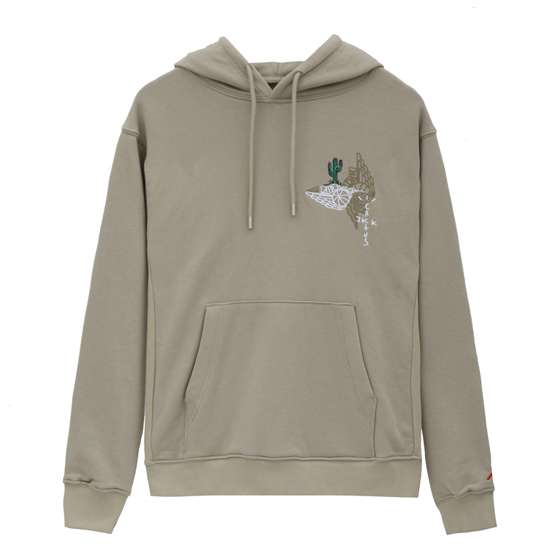 Sudadera Jordan Travis scott Union