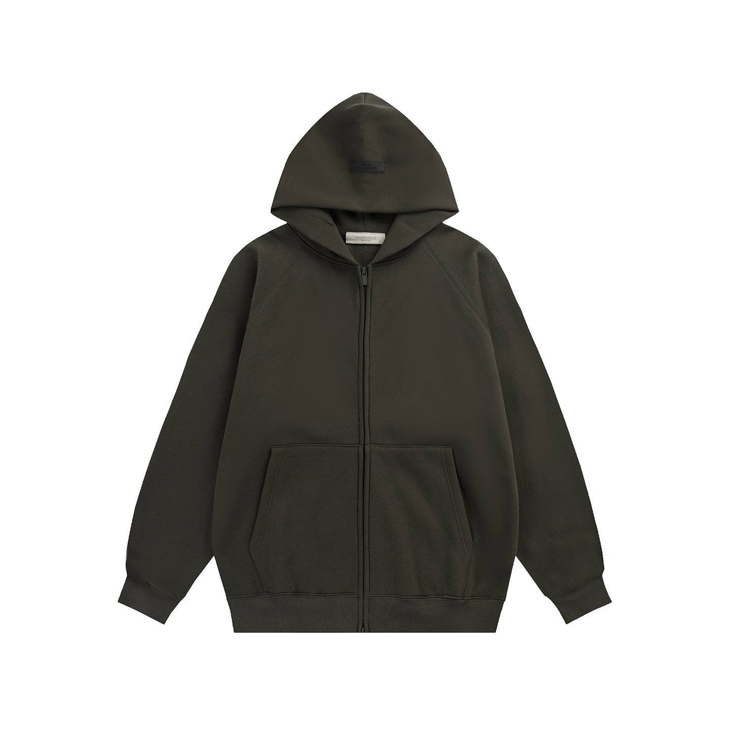 Chamarra  FEAR OF GOD ESSENTIALS Zip C