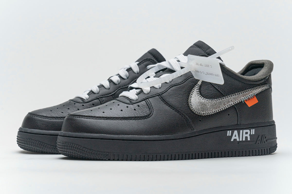 Nike Air Force 1 Low 07 OFF-WHITE