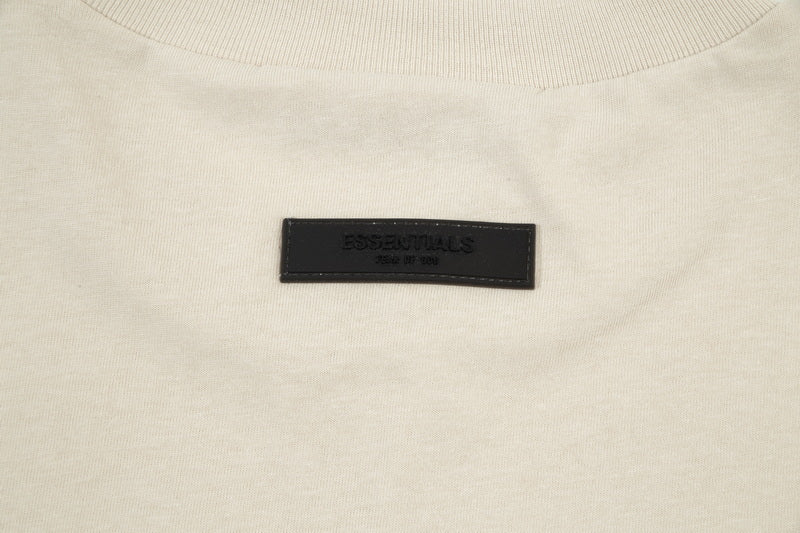 Sudadera  FEAR OF GOD ESSENTIALS logo