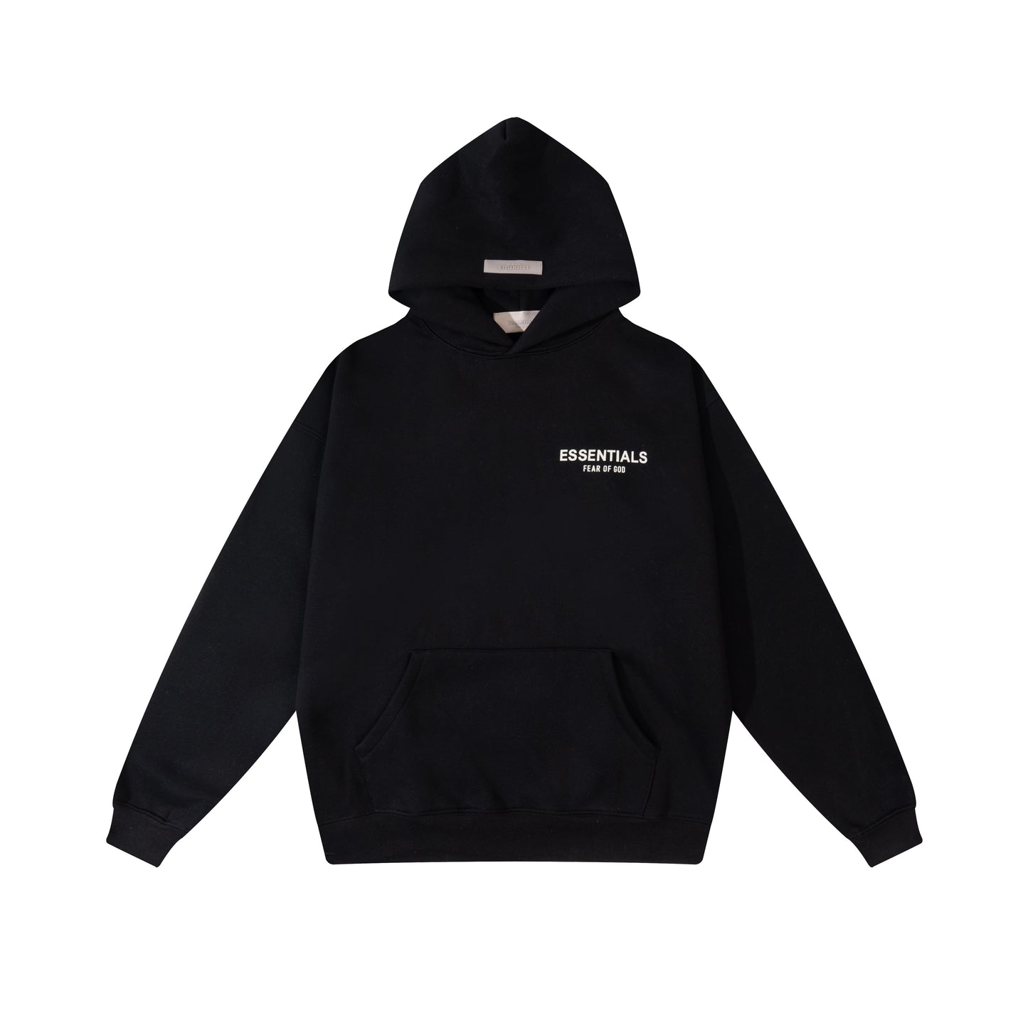 Sudadera  FEAR OF GOD ESSENTIALS Fit