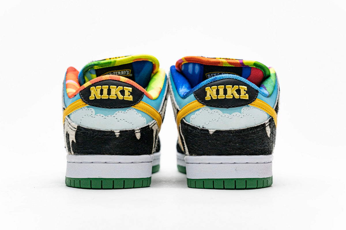 Nike  SB Dunk Low Ben y Jerrys Chunky Dunky