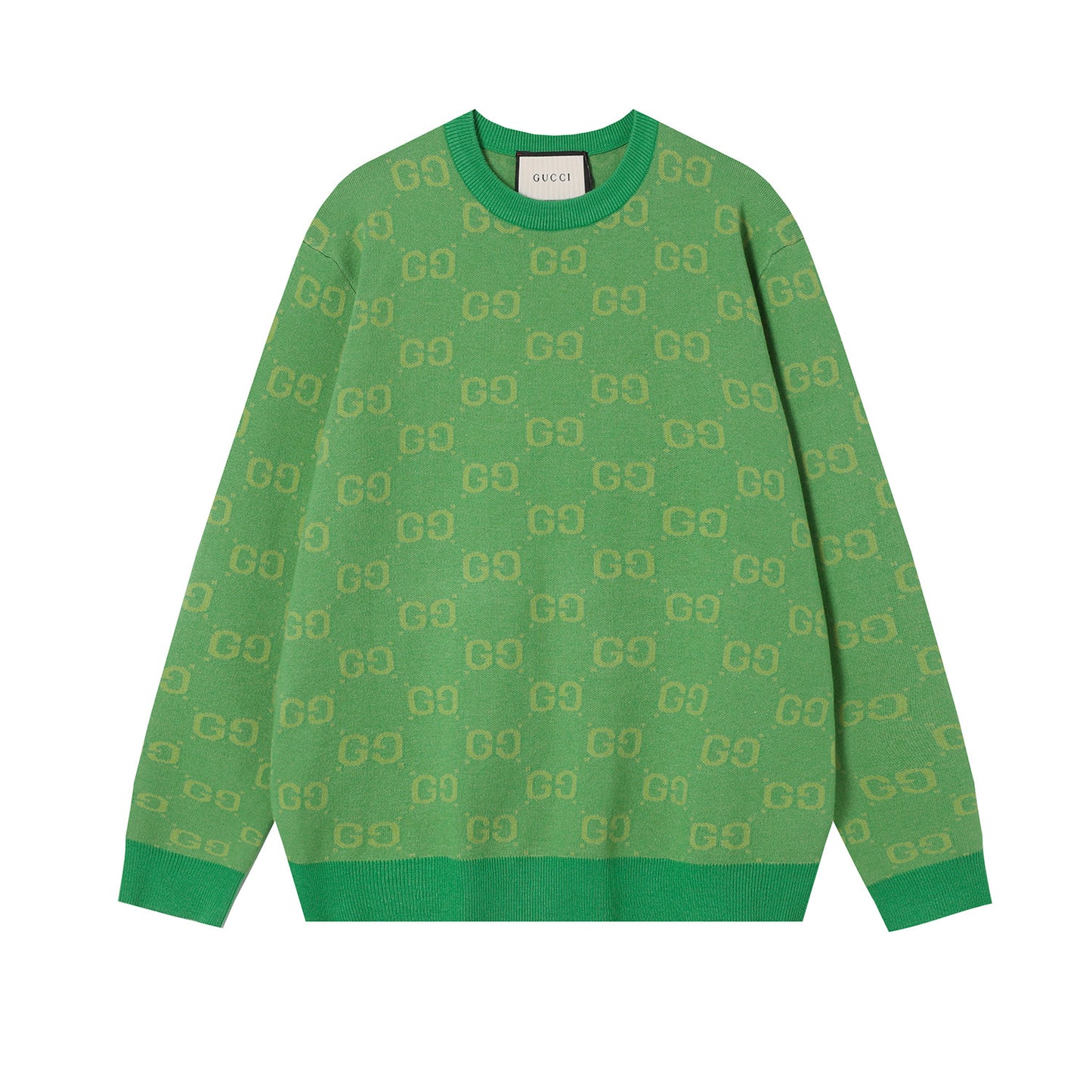 Sudadera Gucci Monograma Simple Petty