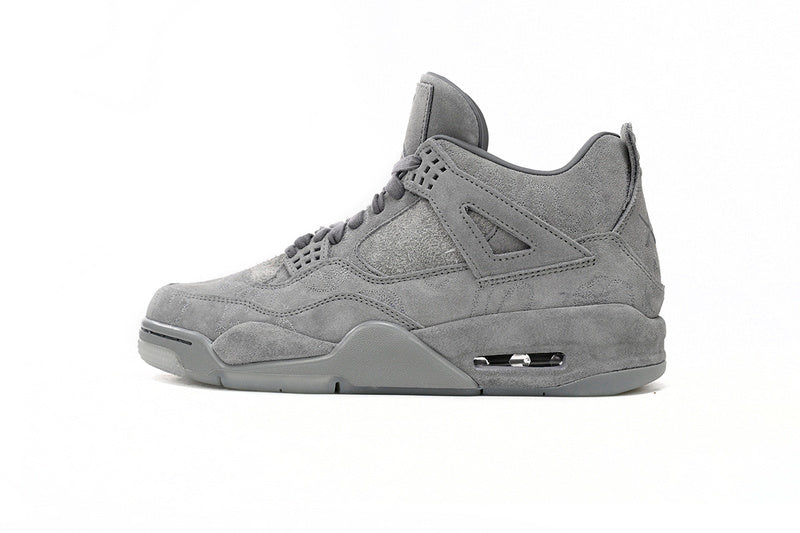 Jordan 4 retro Kaws