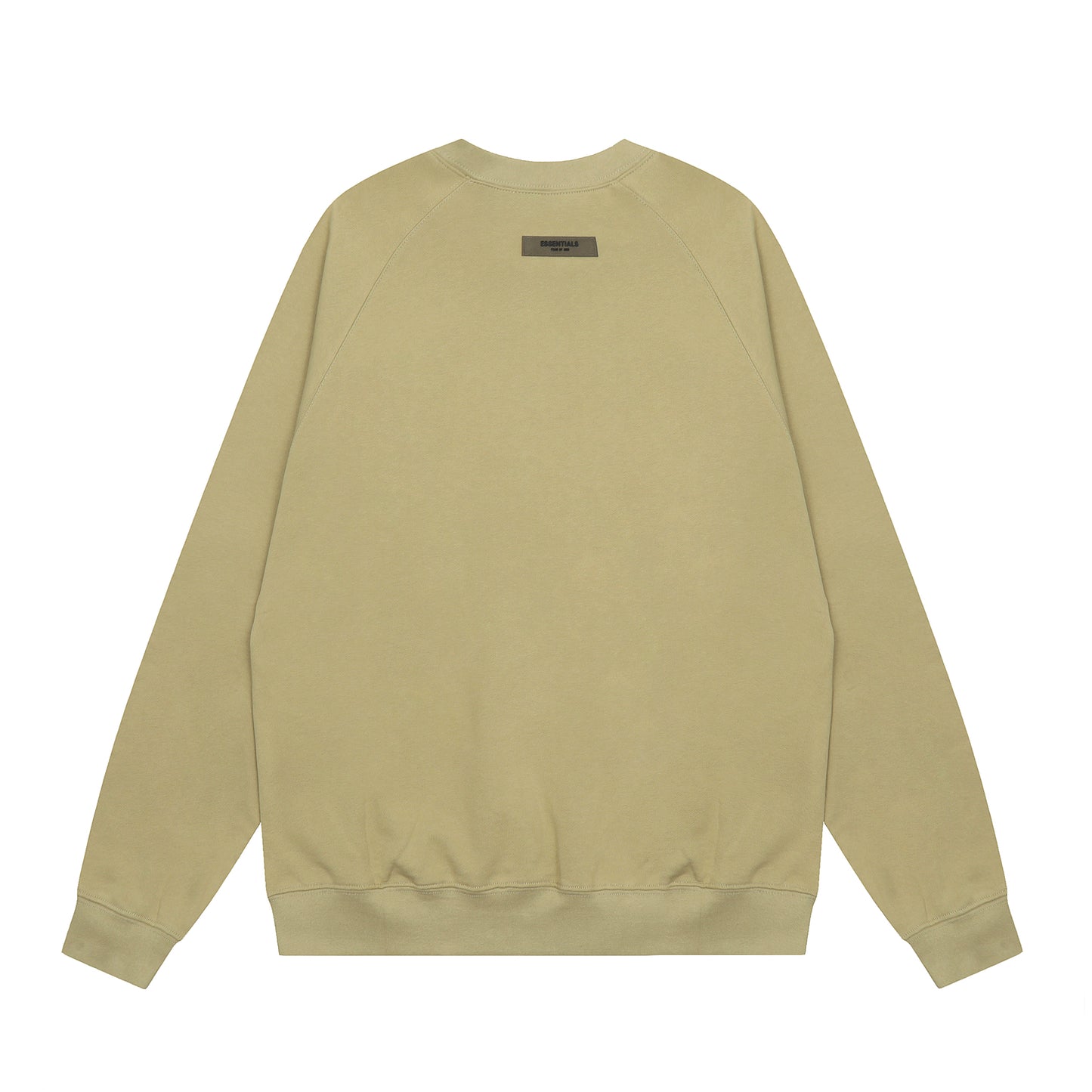 Sudadera  FEAR OF GOD ESSENTIALS Bright up Colorways