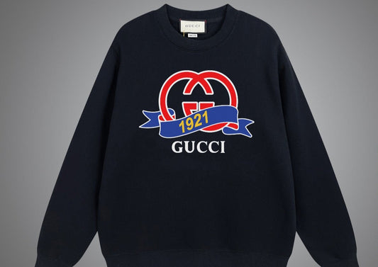 Sudadera Gucci Special Logo 1921