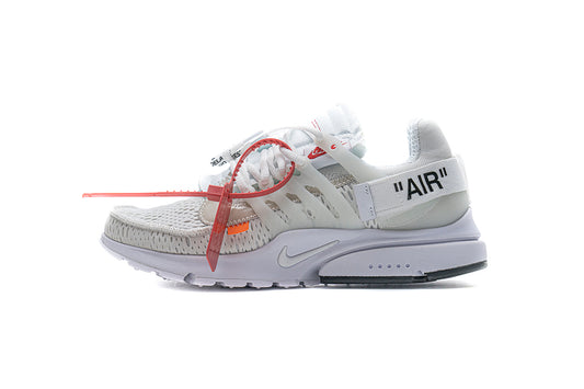 Nike Air Presto White OFF-WHITE