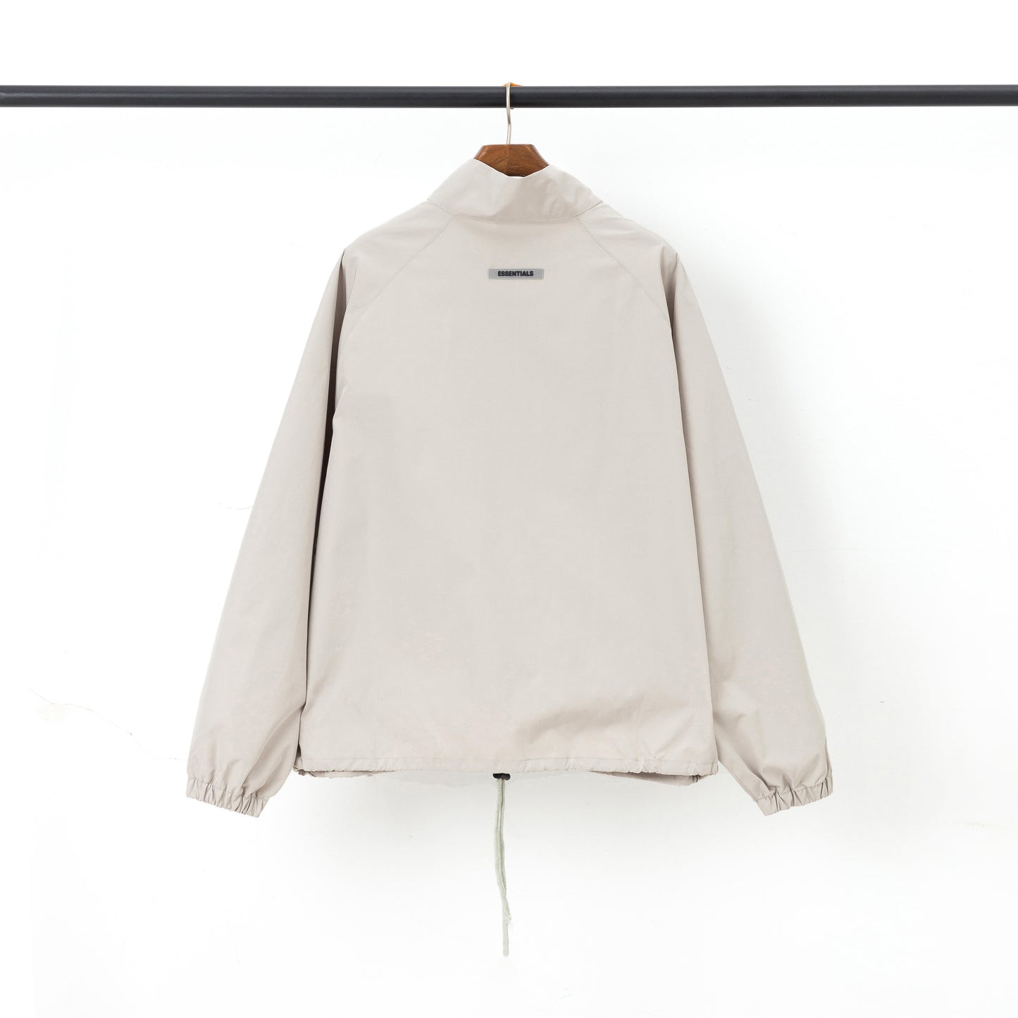 Chaqueta FEAR OF GOD ESSENTIALS MId-Zip