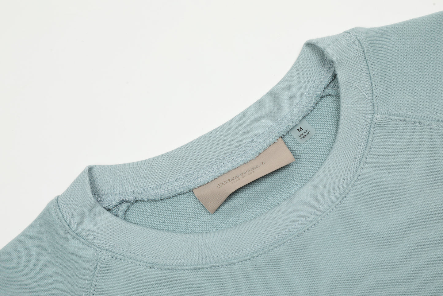 Sudadera  FEAR OF GOD ESSENTIALS Bright up Colorways