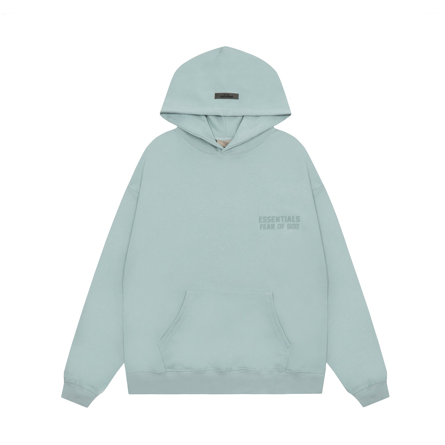 Sudadera  FEAR OF GOD ESSENTIALS Bright up Colorways hoodie