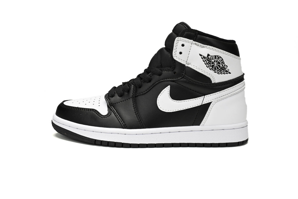 Jordan 1 high  Panda Reverse