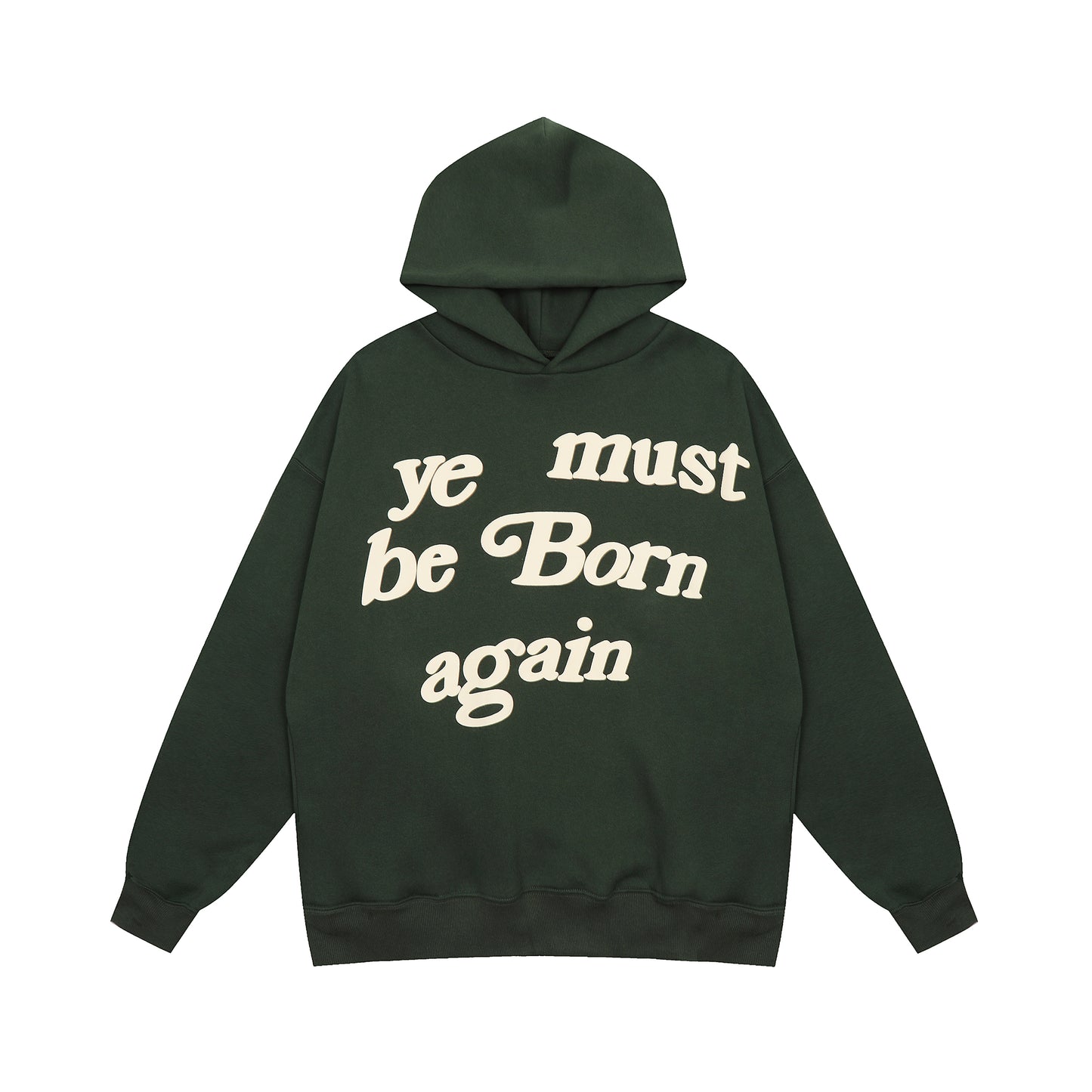 Sudadera Kanye west Ye Must be Born Again