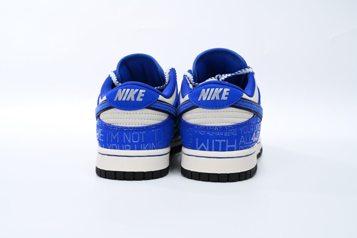 Nike Dunk Low Jackie Robinson