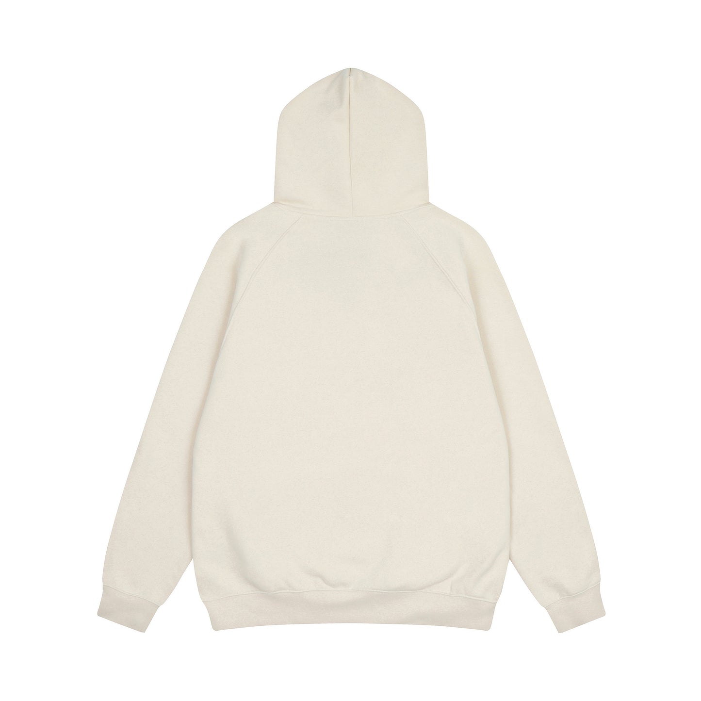 Sudadera  FEAR OF GOD ESSENTIALS Front