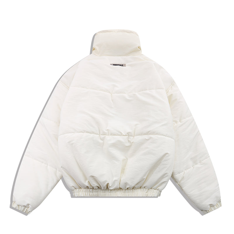 Chamarra  FEAR OF GOD ESSENTIALS Alcolchonados