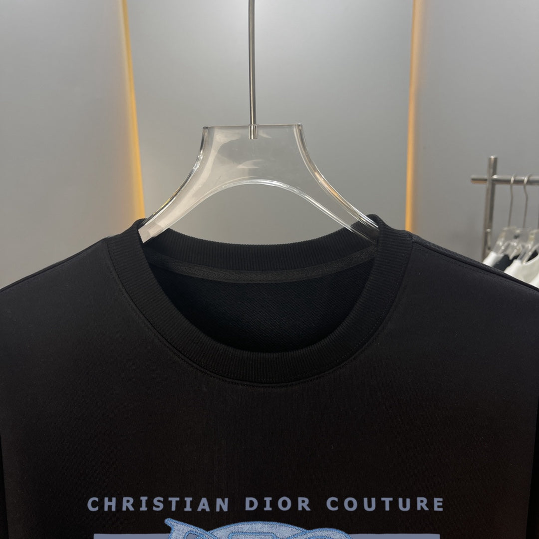 Sudadera Dior Christian Couture