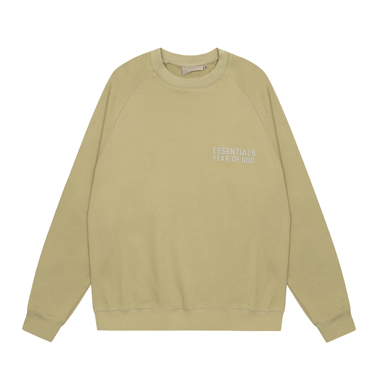 Sudadera  FEAR OF GOD ESSENTIALS Bright up Colorways