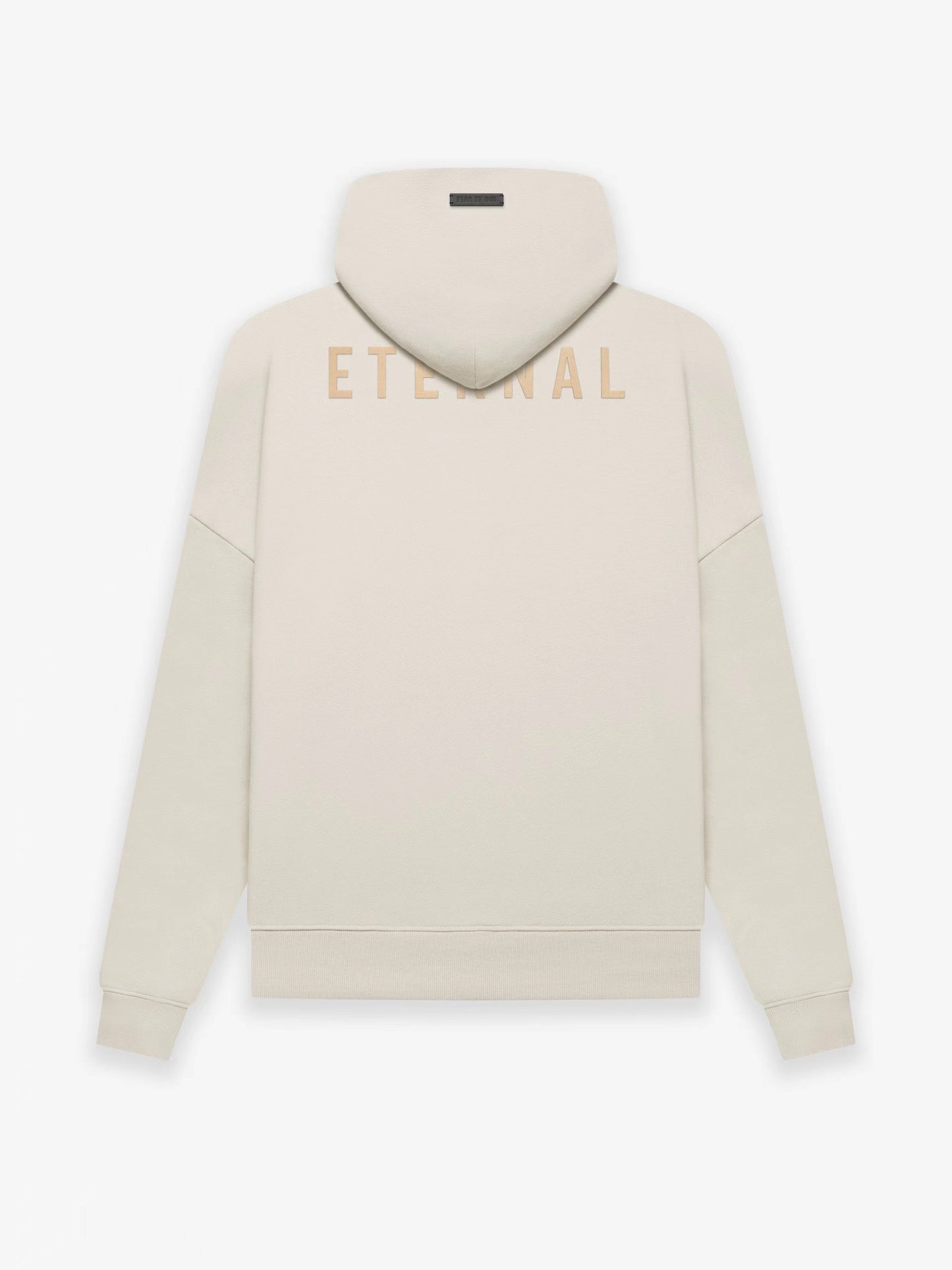 Sudadera  FEAR OF GOD ESSENTIALS ETERNAL white