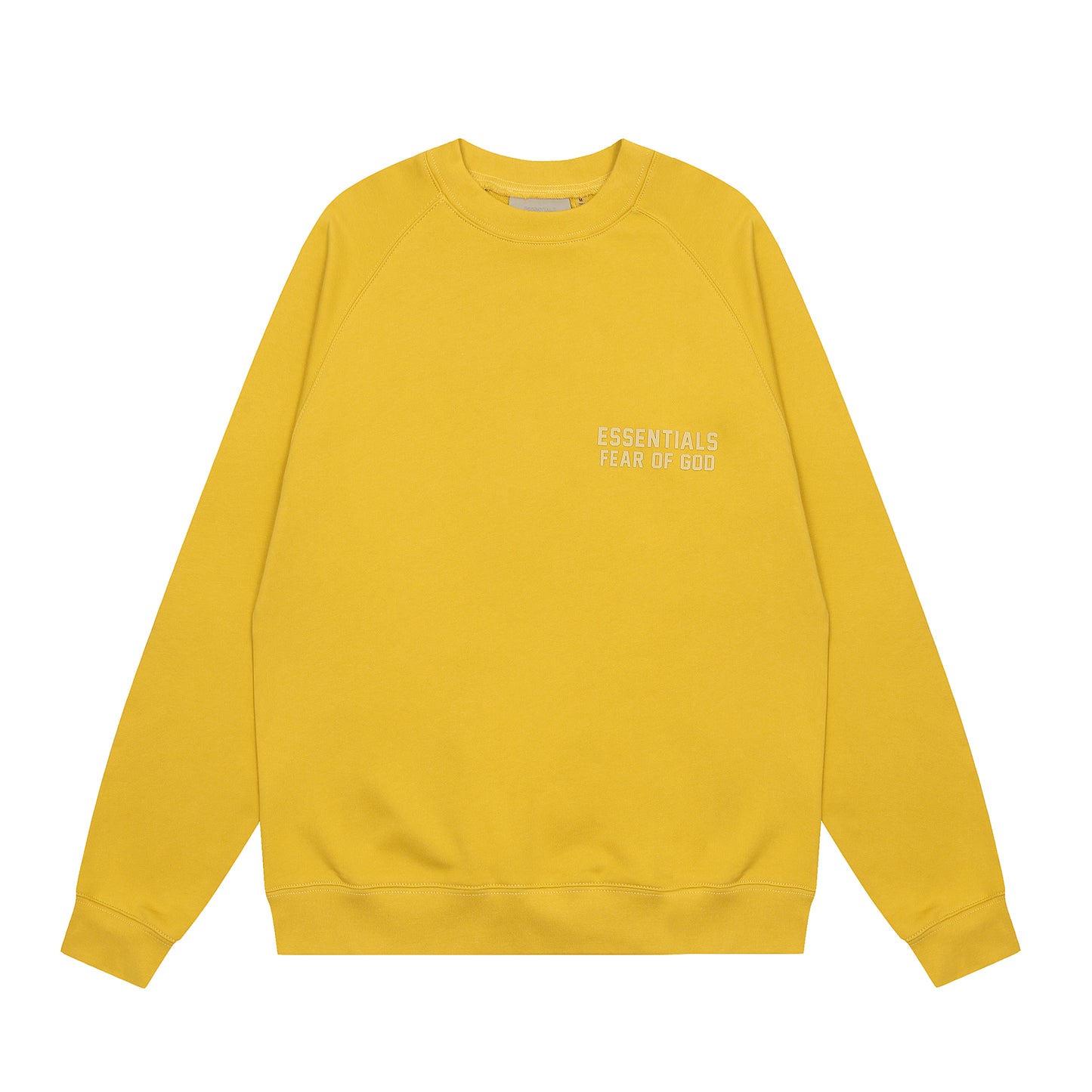 Sudadera  FEAR OF GOD ESSENTIALS Bright up Colorways