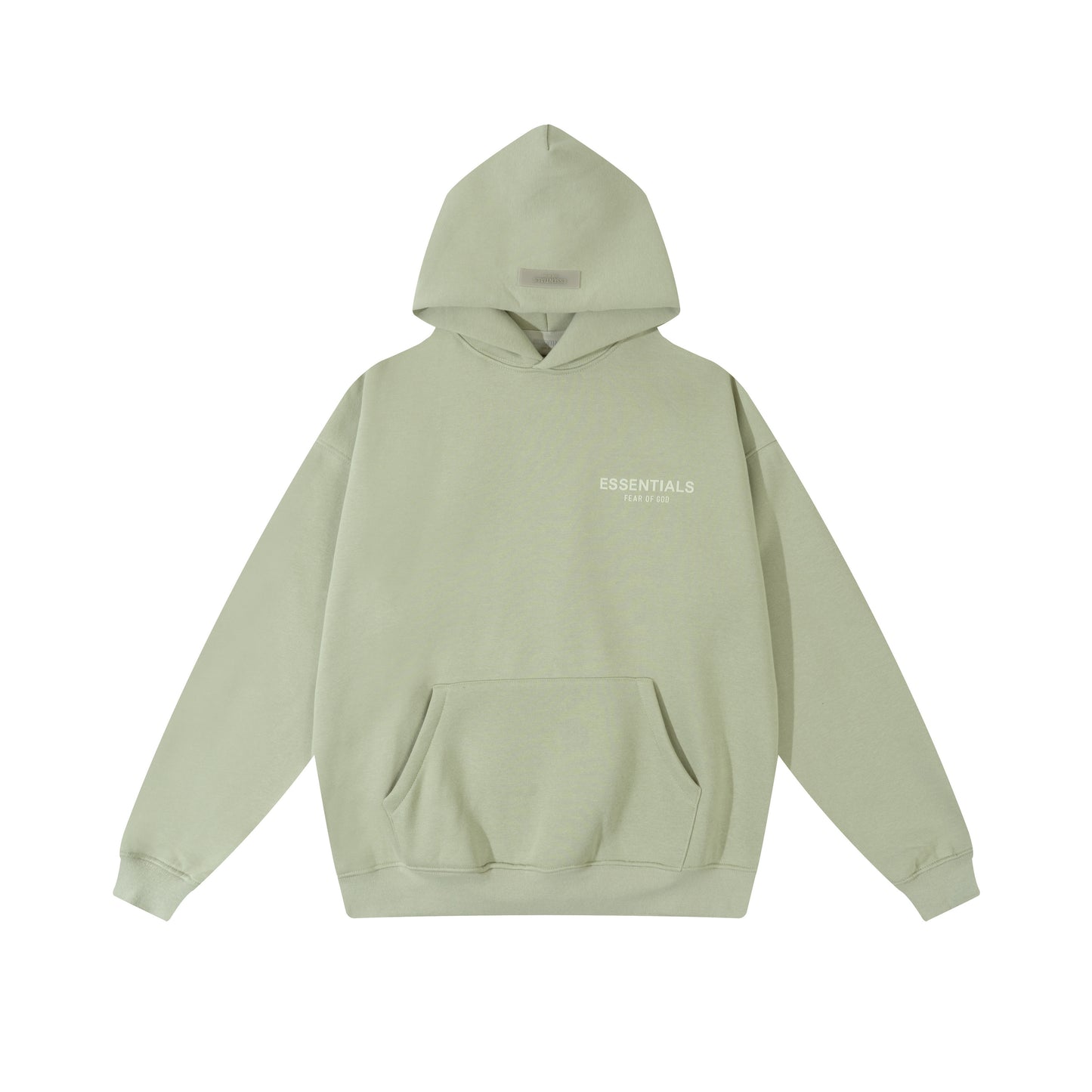 Sudadera  FEAR OF GOD ESSENTIALS Fit