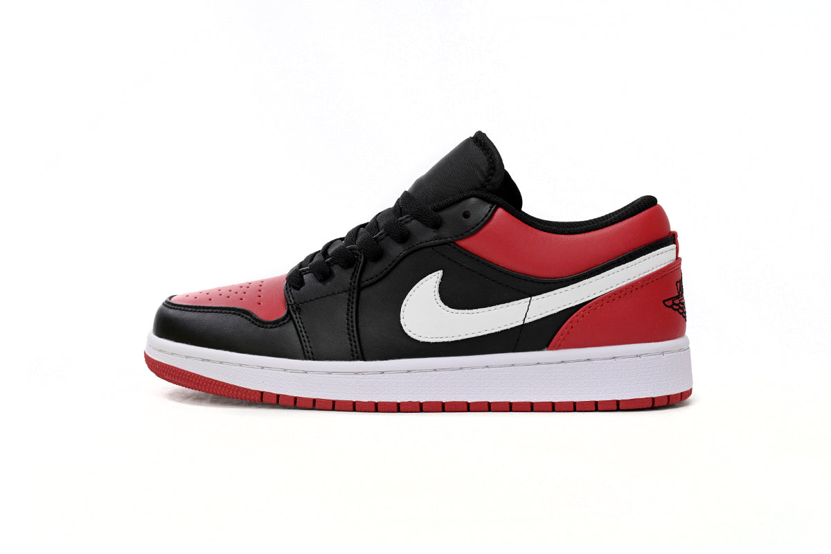 Jordan 1 Alternate Bred Toe