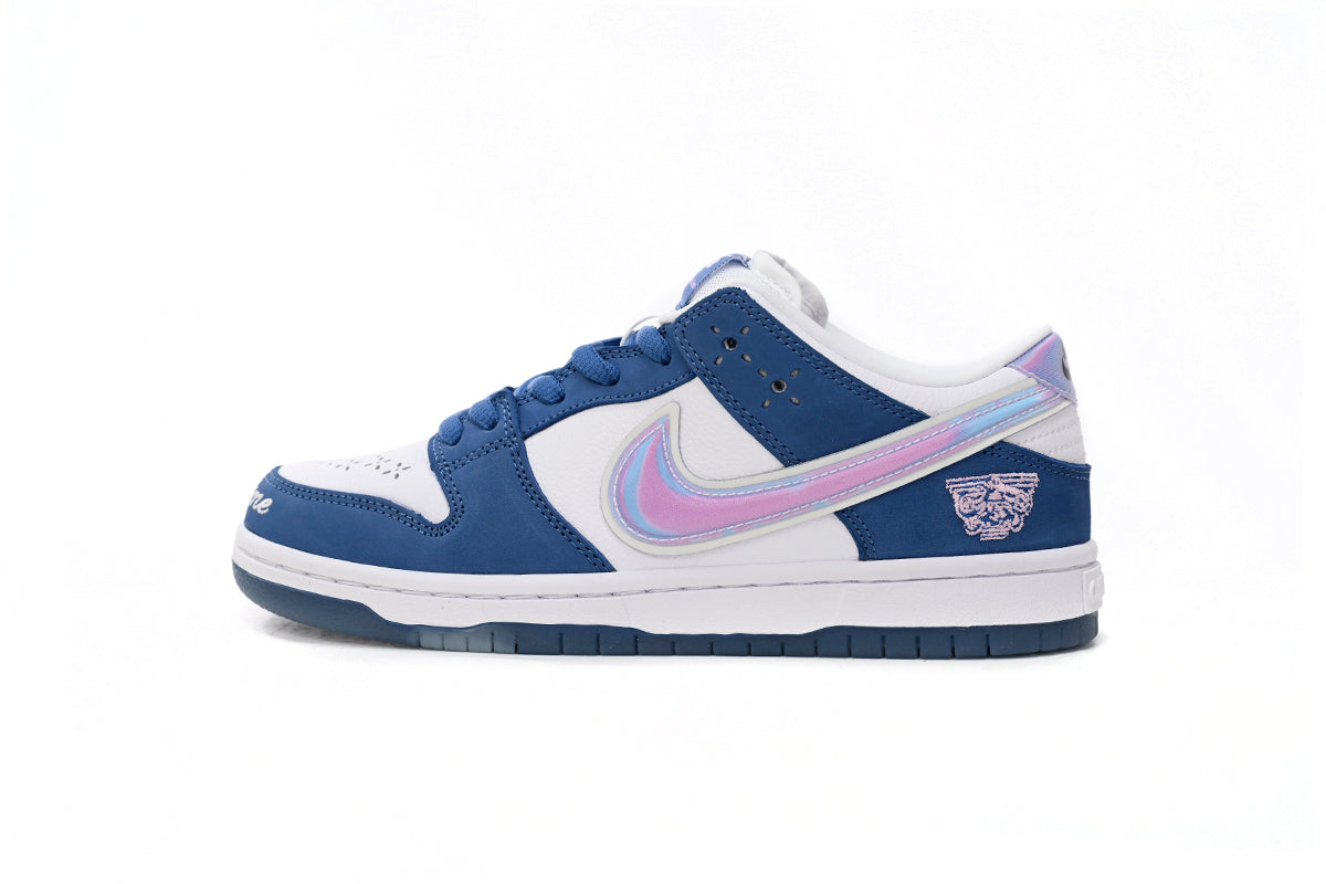 Nike Dunk SB Low Born Raised One Block a at Time