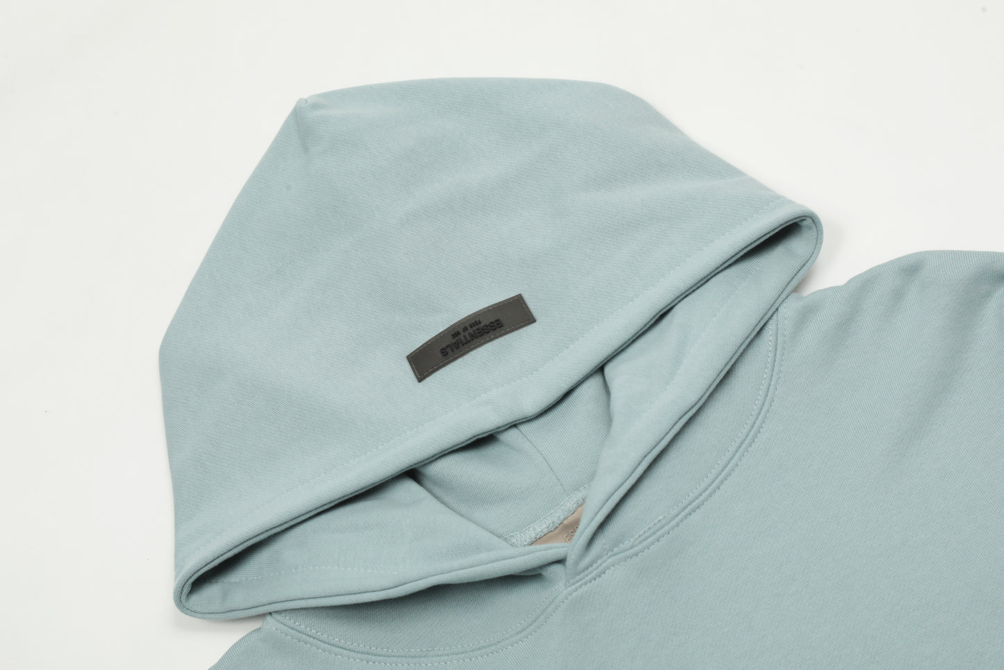 Sudadera  FEAR OF GOD ESSENTIALS Bright up Colorways hoodie