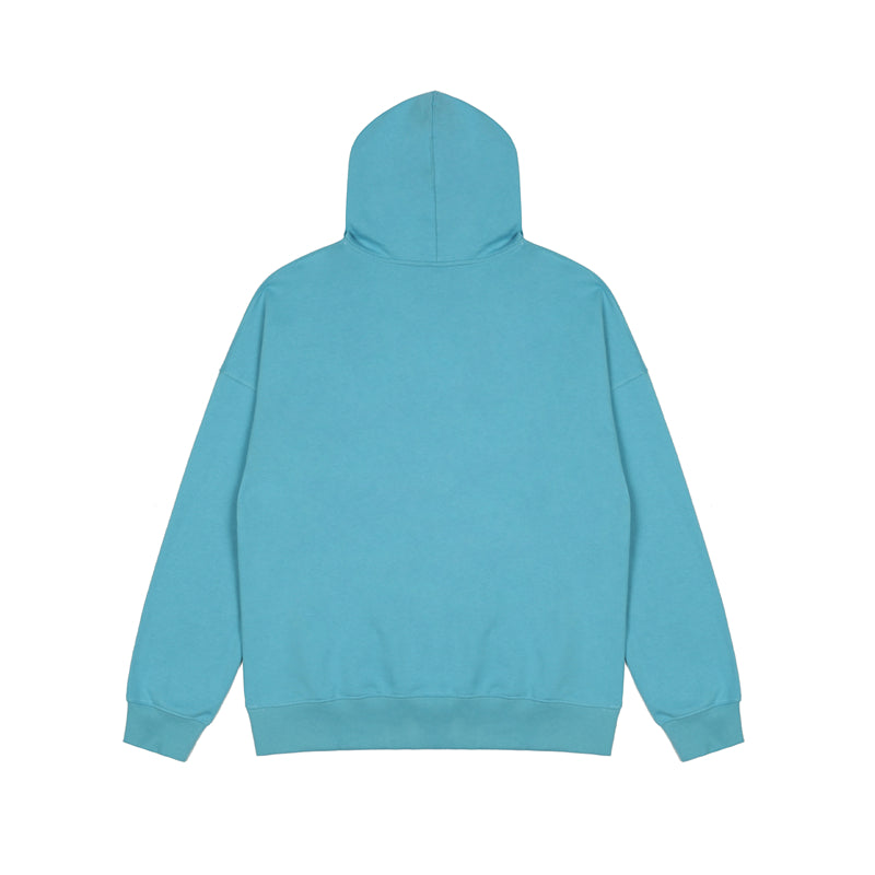 Sudadera Palm Angels  White Bear Logo