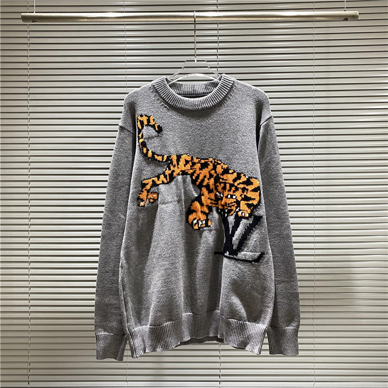 Sudadera Louis Vuitton Tiger