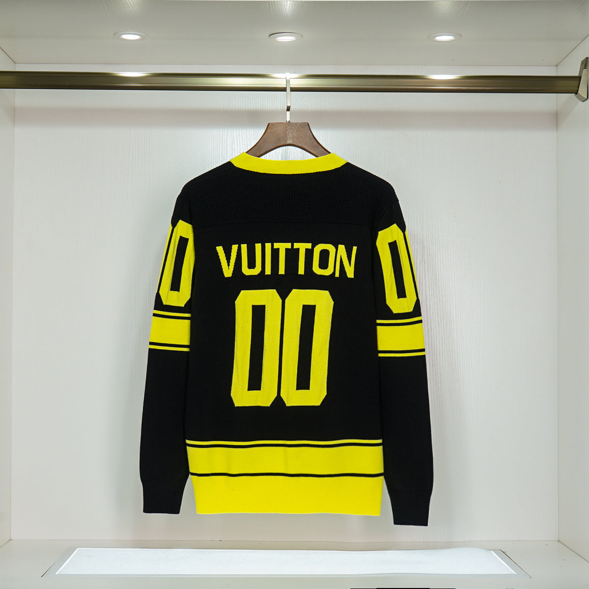 Sueter Louis Vuitton Hockey 00