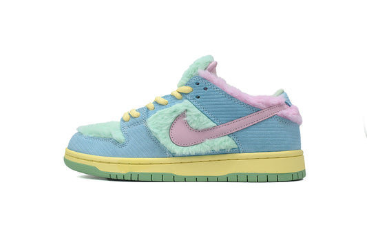 Nike Dunk SB Low Verdy Visty