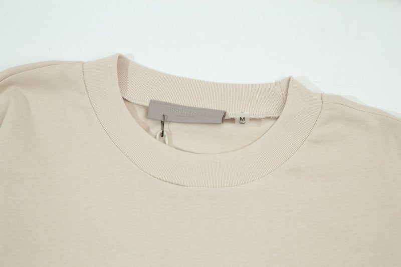 Sudadera  FEAR OF GOD ESSENTIALS logo