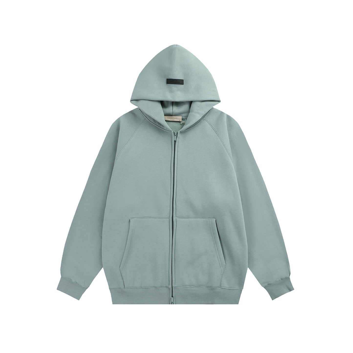 Chamarra  FEAR OF GOD ESSENTIALS Zip C