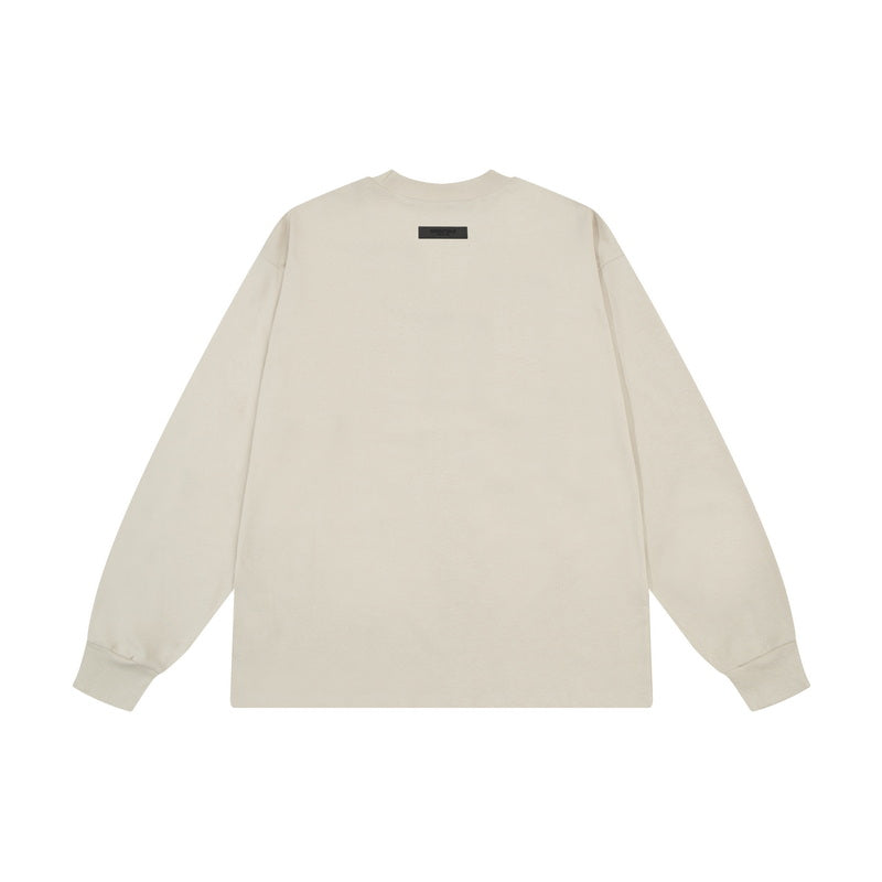 Sudadera  FEAR OF GOD ESSENTIALS logo