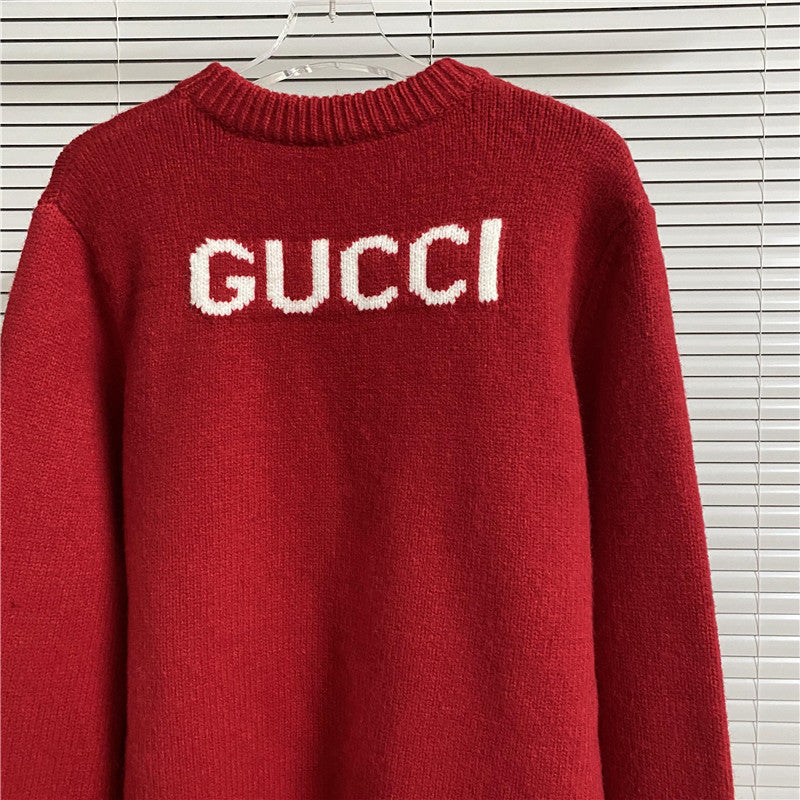 Sudadera Gucci WT Cotton