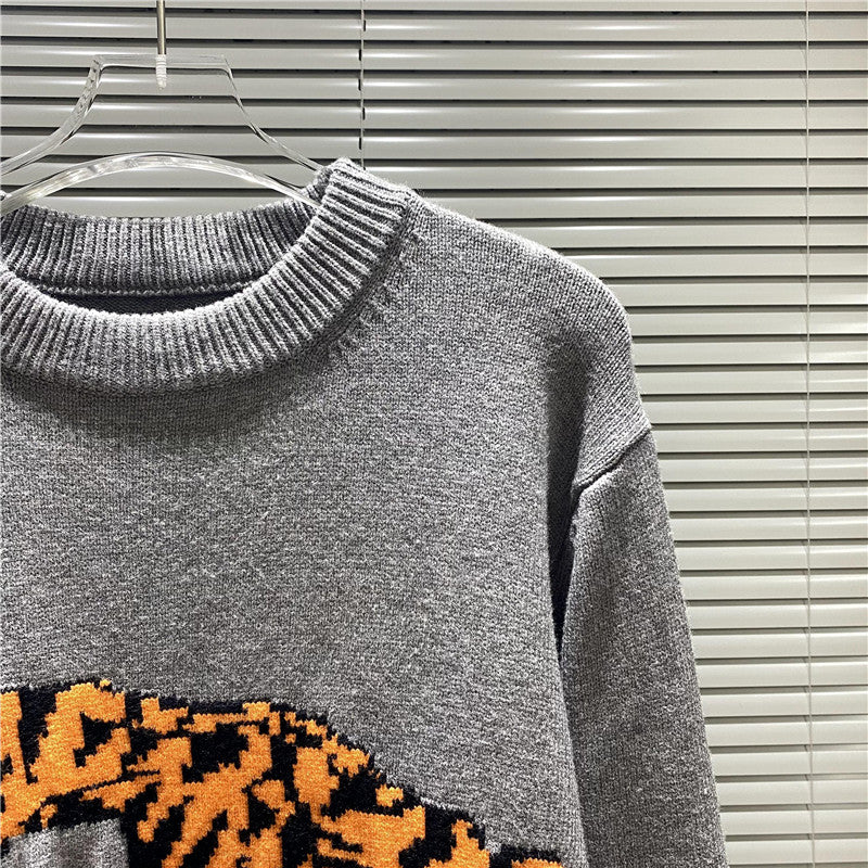 Sudadera Louis Vuitton Tiger