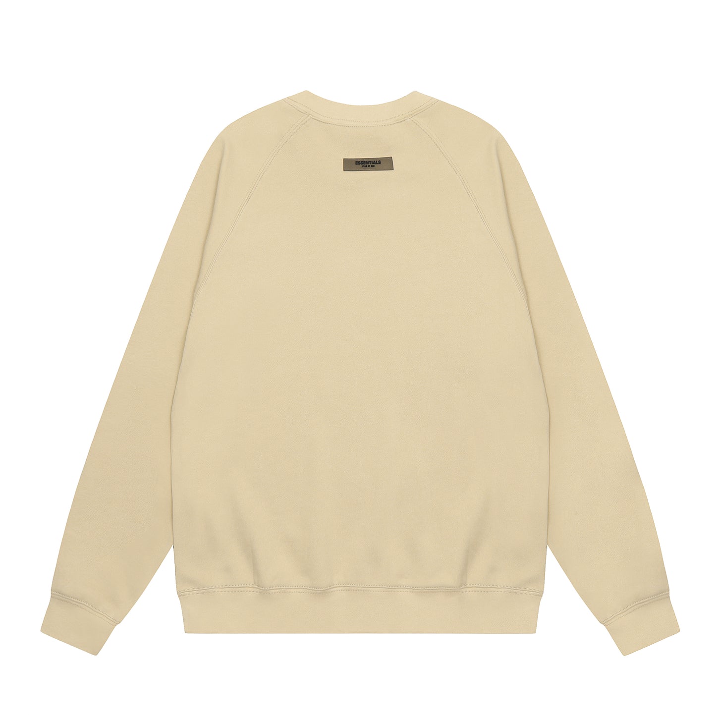 Sudadera  FEAR OF GOD ESSENTIALS Bright up Colorways