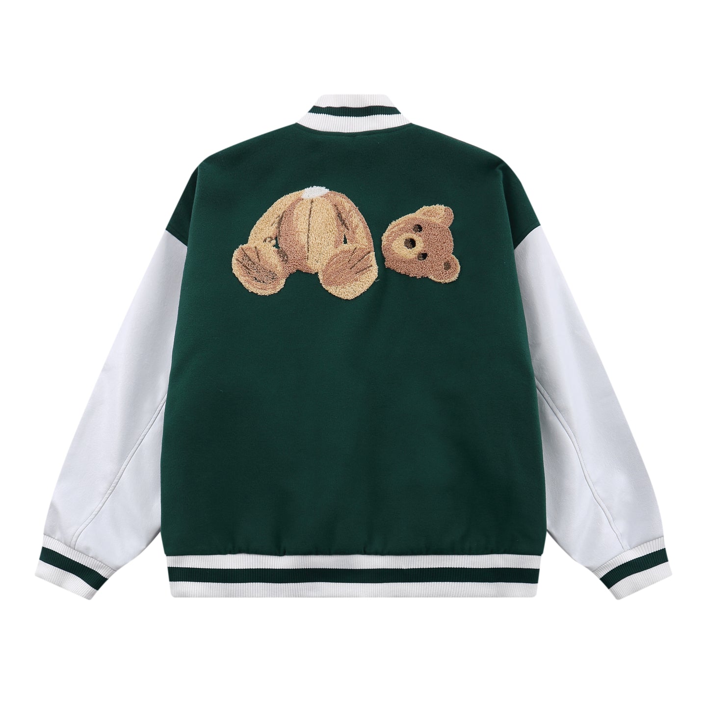 Chaqueta Palm Angels  Classic Bear Logo