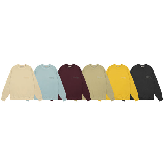 Sudadera  FEAR OF GOD ESSENTIALS Bright up Colorways