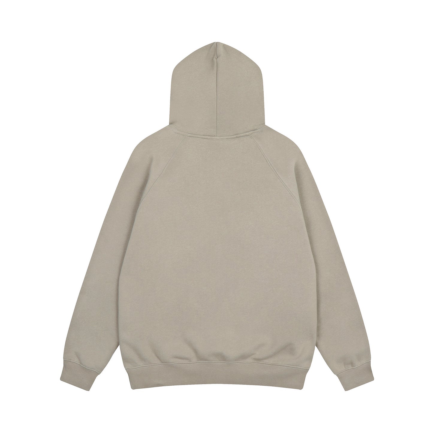 Sudadera  FEAR OF GOD ESSENTIALS Front