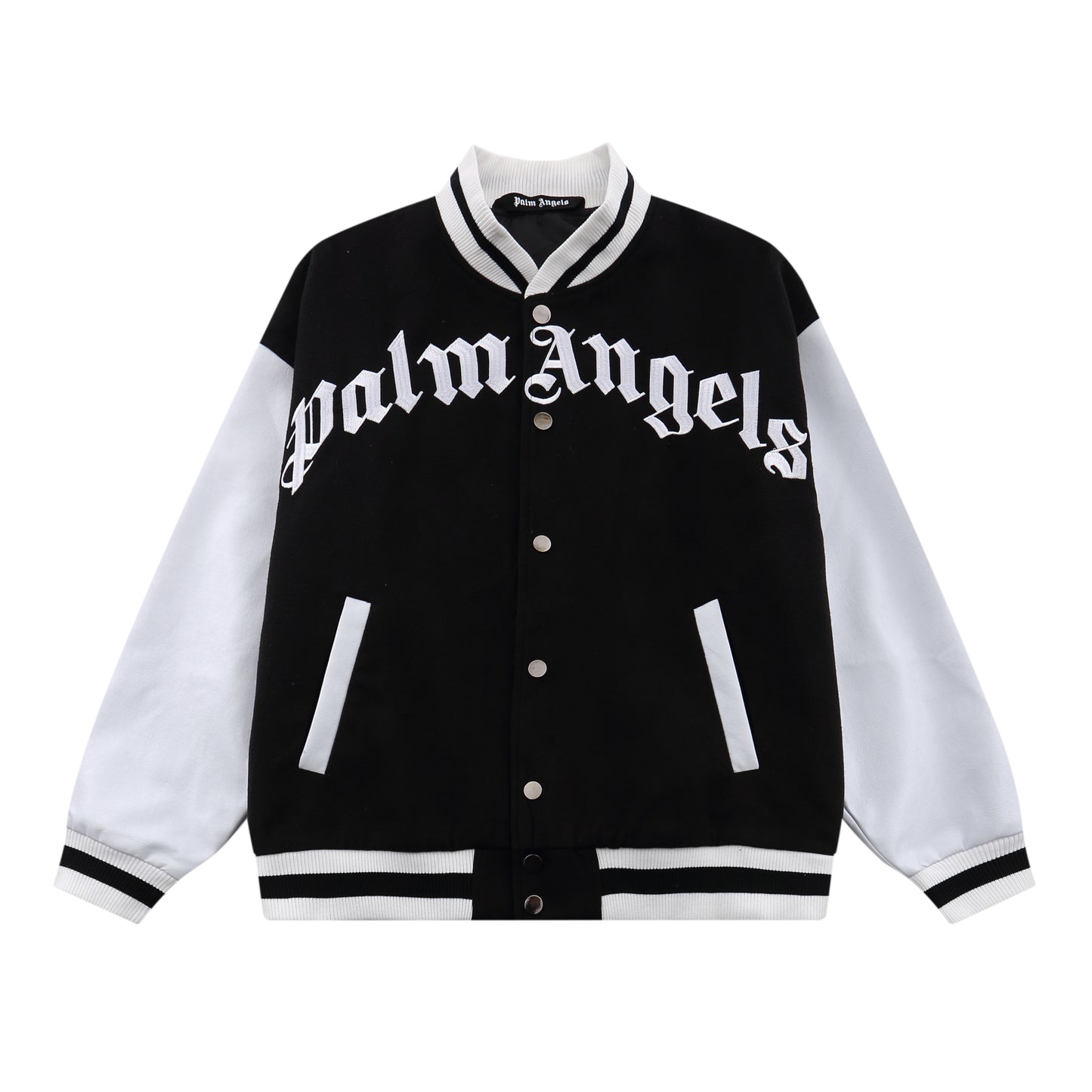 Chaqueta Palm Angels  Classic Bear Logo